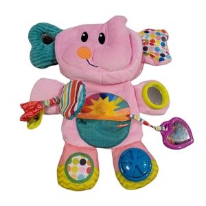 Playskool Busy Elephant
